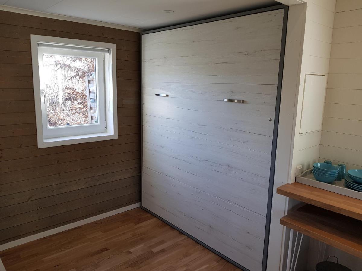 Lillhuset Naera Stockholm Villa Tungelsta Kültér fotó